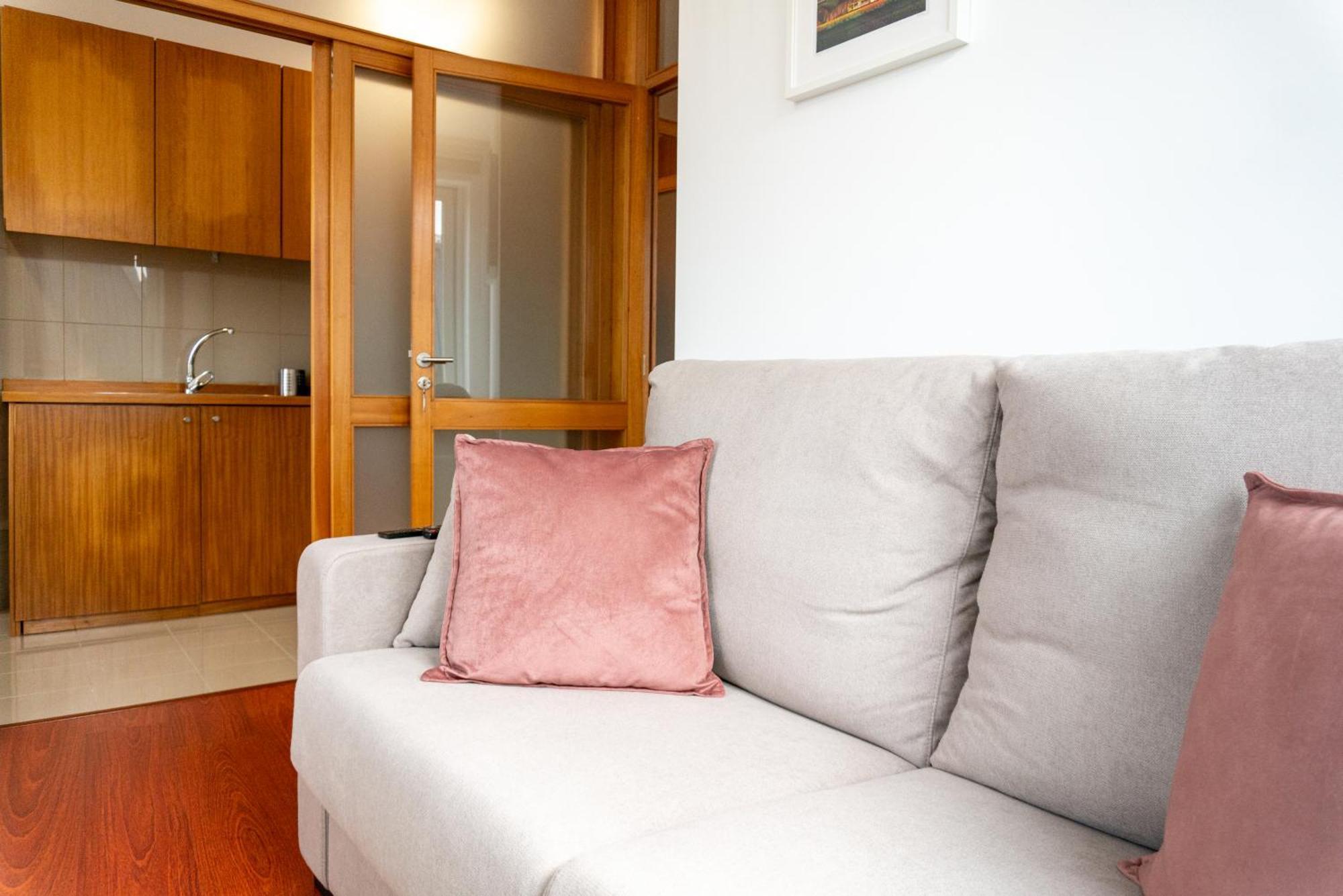 Lovely Cedofeita Apartment By Unique Hosts OOporto Exterior foto