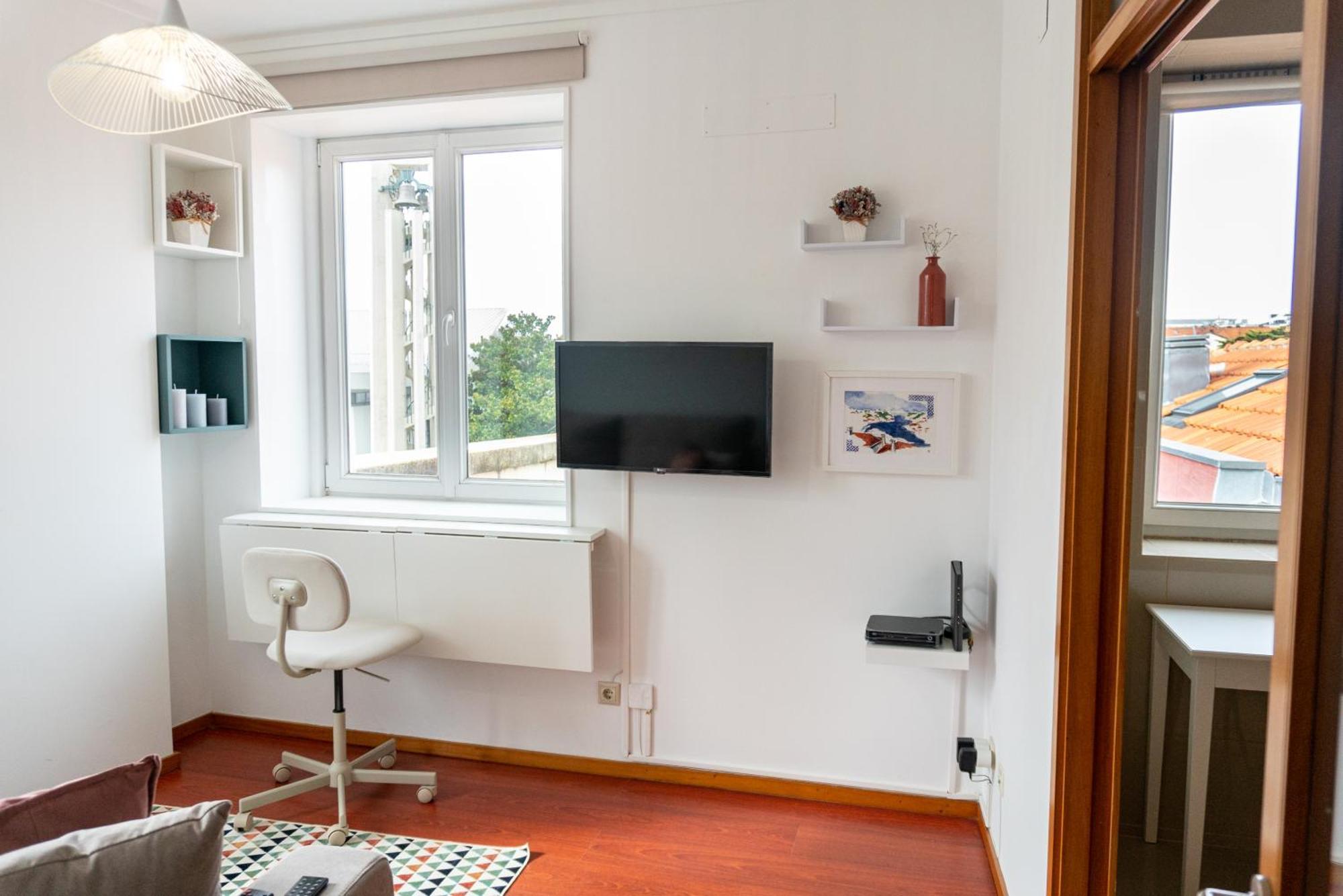 Lovely Cedofeita Apartment By Unique Hosts OOporto Exterior foto