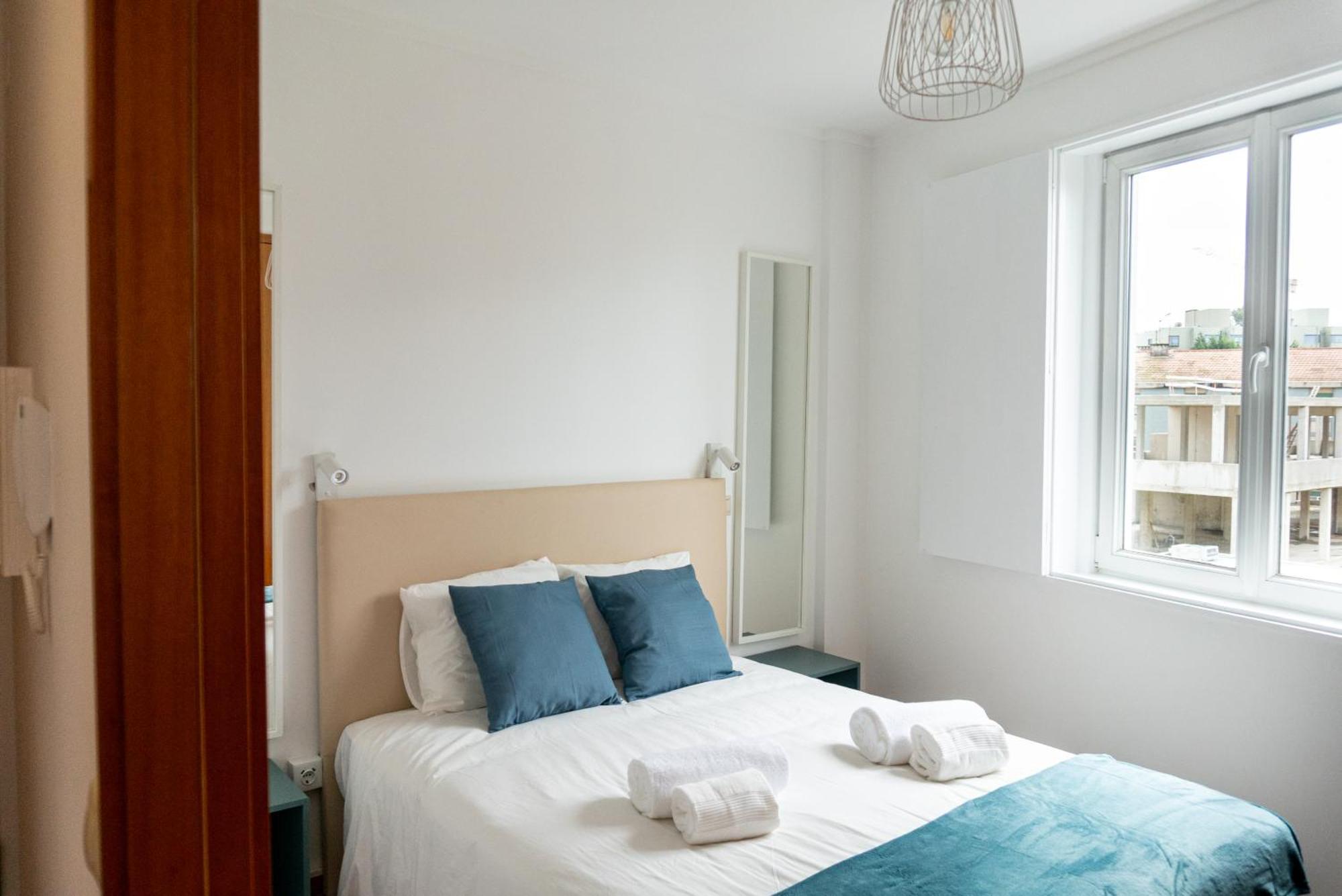 Lovely Cedofeita Apartment By Unique Hosts OOporto Exterior foto