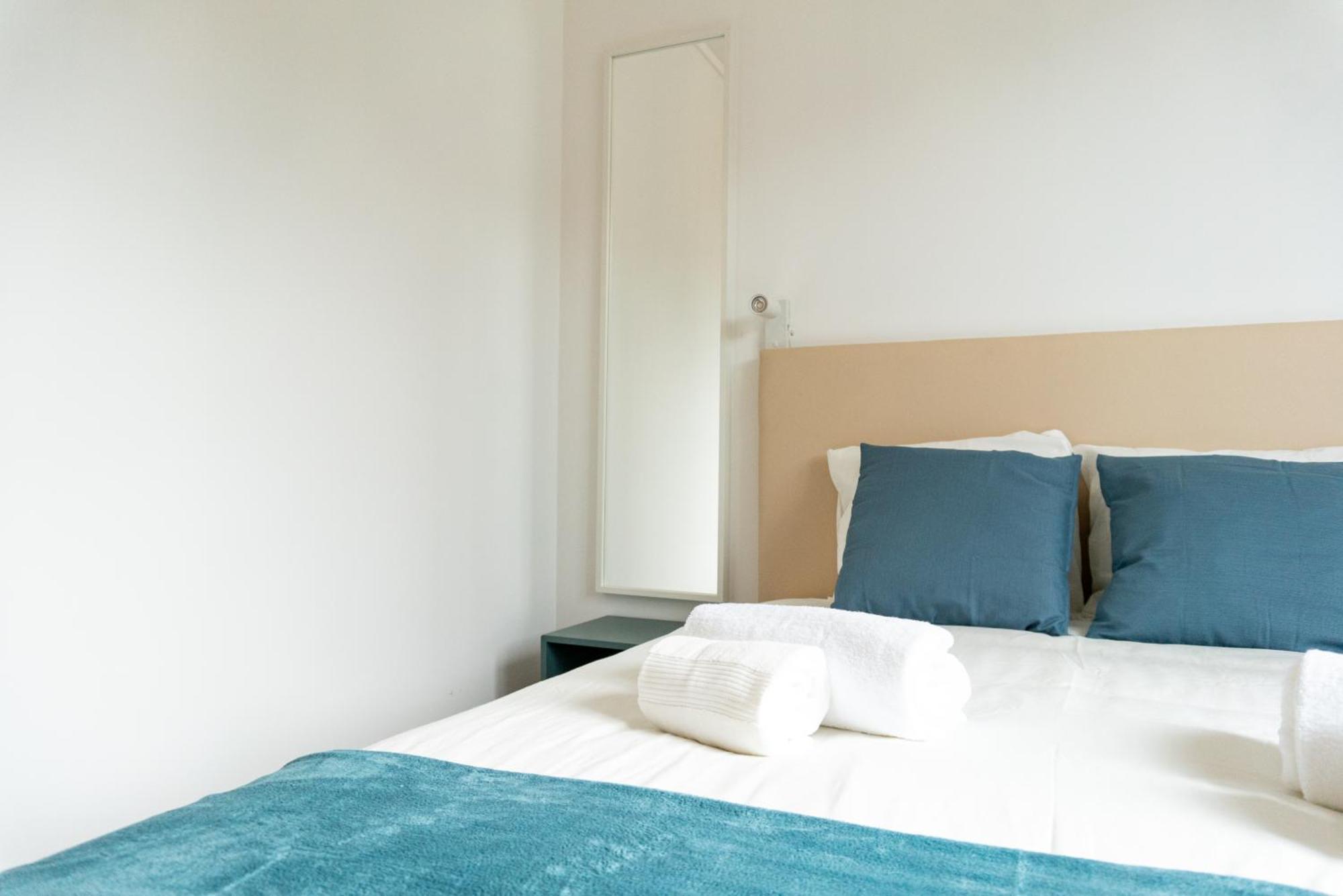 Lovely Cedofeita Apartment By Unique Hosts OOporto Exterior foto
