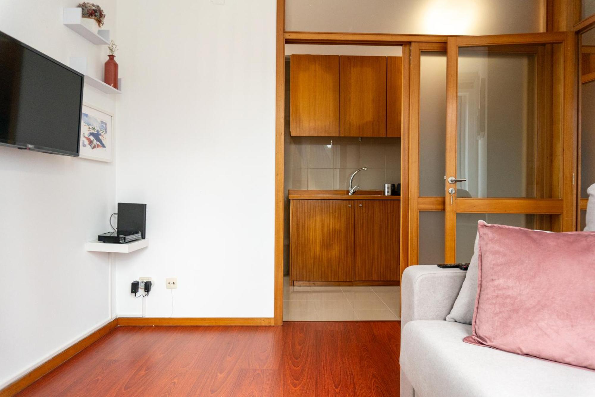 Lovely Cedofeita Apartment By Unique Hosts OOporto Exterior foto